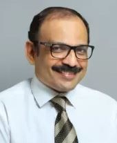 Dr. Reji  Paul