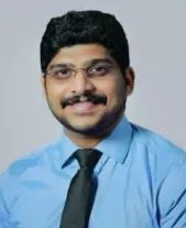 Dr. Sarath  Menon