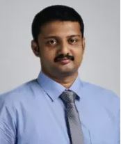 Dr. Prasant  Narayanan