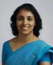 Dr. Sandhya  Cherkil