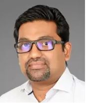 Dr. Sandeep  Prabhakaran