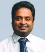 Dr. Sujith  Ovallath