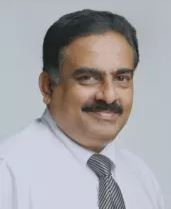 Dr. Jem  Kalathil