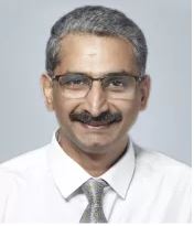 Dr. Ramaswamy  N  V