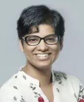 Dr. Mayuri  Rajapurkar