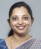 Dr. Durgapoorna 