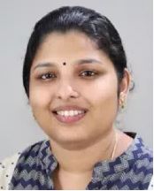 Dr. Sindhu  Pudhukudi