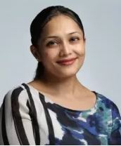 Dr. Swati  Francis