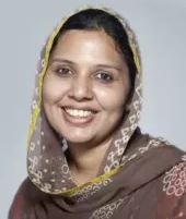 Dr. Sajana  T  M