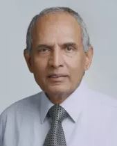 Dr. K  Hari