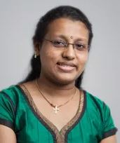 Dr. Preethi  Daniel