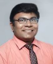 Dr. Sandeep  T