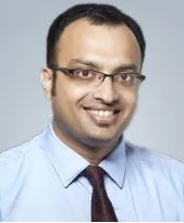 Dr. Praveen  Valsalan