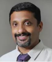 Dr. Arun  Roy  James