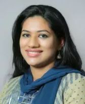 Dr. Ameena  Jaleel