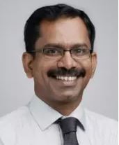 Dr. Vineeth  Viswam