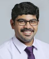 Dr. Daniel  T  Kurian