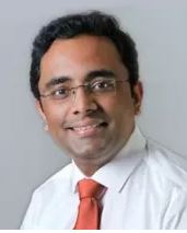 Dr. Nidhin  Eldo