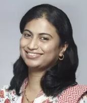 Dr. Shilpa  Omkarappa