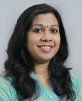 Dr. Anupama  Shaji