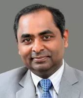 Dr. Rajesh  Simon