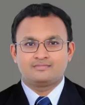 Dr. Biju  Chandran