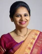 Dr. Akanksha  Jain