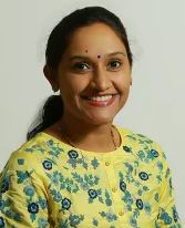 Dr. Nayantara  Shenoy