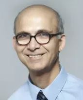 Dr. Ashok  Rijhwani