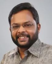 Dr. Venugopalan   PP