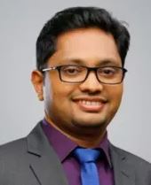 Dr. Shebeer  Kottayil