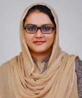 Dr. Jesheera  Mohammed  Kutty