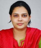 Dr. Mubeena   Ahmed   T.K.M