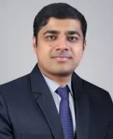 Dr. Mithun Benjamin