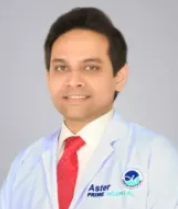 Dr. Abhiram Koganti