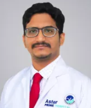 Dr. V Vijay Sai