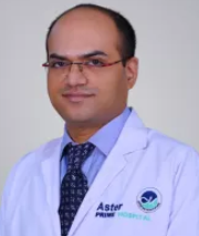 Dr. Rahul Ghogre