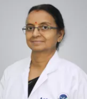 Dr. S P Vijayalakshmi