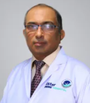 Dr. Rakesh Kumar Sahay