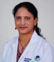 Dr. L Sunandhini