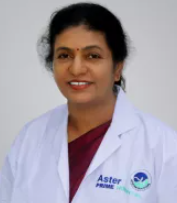 Dr. V Meera Rajagopal