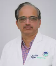 Dr. Rajesh Ayyalasomayajula