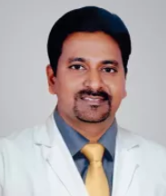 Dr. Gangadhar Vajrala