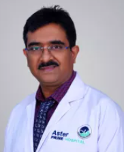 Dr. Pravin Sudhakar Patil