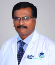 Dr. Y Murali Krishna