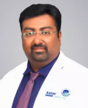 Dr. Nithin Kondapuram