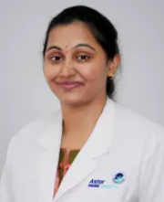 Dr. Sowmya Reddy P