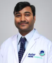 Dr. N Nithin Kumar