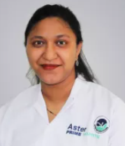 Dr. Pallavi Shende