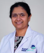 Dr. Susmitha B